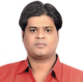 Jayesh Kumar Gulati